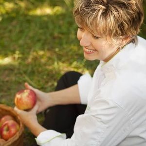 Meet your Posher, Susan